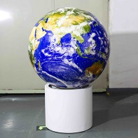 百诺教育科技 定做超大号地球仪 地理教具定制