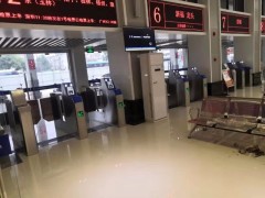 实名制检票闸机人脸识别闸机人证核验闸机图3
