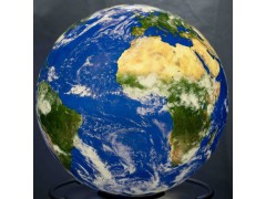 定做超大号地球仪图2