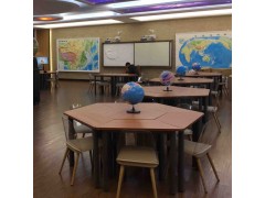 科学探究室解决方案图3