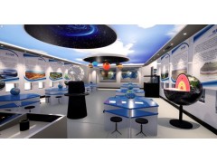 地理科学探究实验室的功能与特点图3