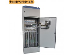 plc变频器控制柜图2