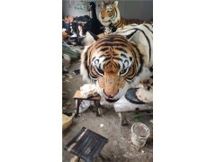 仿真动物标本植毛工艺品图3