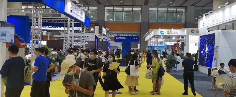 2022广州眼科医学及视觉技术设备展览会