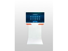 智能击打呐喊宣泄系统 V8.0图2