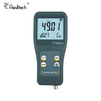 青岛瑞迪RTM1531高精度铜热电阻温度表工业数字测温仪
