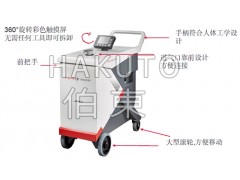 上海伯东 氦质谱检漏仪 ASM 390, ASM 392图2