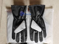 紫外线防护服的穿搭，工业UV灯紫外线防护服，实验室图3