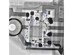 X光机图像识别检测异物，实验室检验检测设备图6