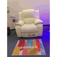 心理音乐放松椅音乐放松室方案和器材