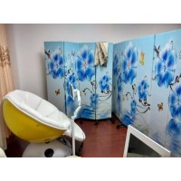 心理音乐放松棒球帽放松椅音乐放松室方案器材产品多少钱