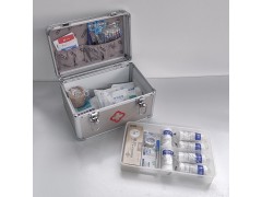 优科先行 小型急救箱 YK-L001图3