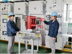 安远电力工程公司总包单位-江西智光电气图3