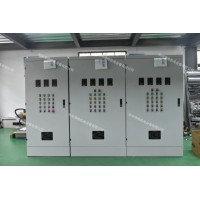 郑州变频水泵控制柜 非标定制