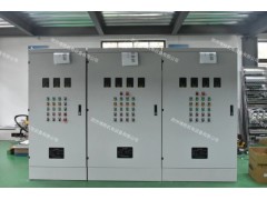 郑州变频水泵控制柜 非标定制图2