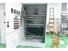 郑州变频水泵控制柜 非标定制图4