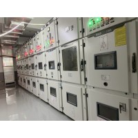 智光电气专业承接宁都电力安装工程