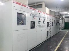 智光电气专业承接宁都电力安装工程图2