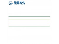 磁性英语格 英语格黑板贴 磁性可移动英语格 英语老师专用英语格 可移英语格图2