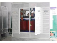 找专业宁都变压器安装公司认准智光电气图3