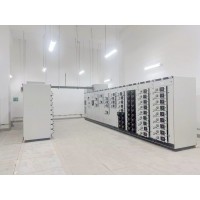 智光电气-专业的宁都变压器安装公司