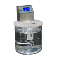 大万科教HK-MER高聚物摩尔质量测定实验装置