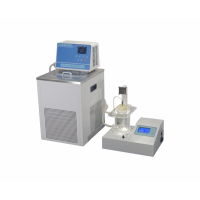 大万科教FPD-3E凝固点降低一体化实验装置