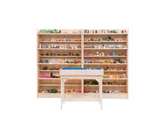 沙盘心理设备图2