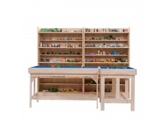 沙盘心理设备图3