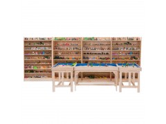 沙盘心理设备图5