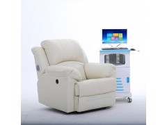 多功能生物反馈训练系统（体感型） 实时反馈 轻松调节身心图2