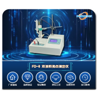 FD-II 双液系沸点测定仪
